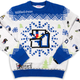 <i>Cyberpunk 2077</i> Reviews Are Out, and I'm Glad I Got This MS Paint Sweater Instead